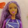 Barbie starlight adventure doll Image 2
