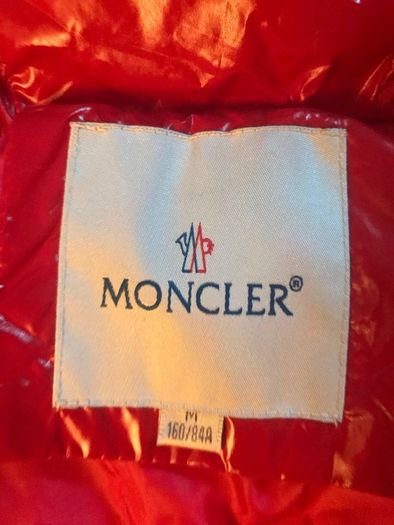 Designer high shine jackets