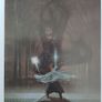 Very Rare Tolkien's Glory Lord of the Rings Postcards Image 4