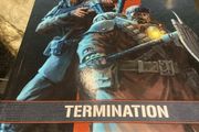 Warhammer 40k Killteam Termination