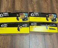 Brother TN-329 High Yield Multipack