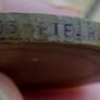 Ww1 1914 Munster FUSILIERS  Victory Medal Image 4
