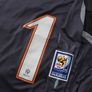 Shay Given Republic Of Ireland Signed Player Issue Goalkeeper Jersey Shirt Umbro Image 9