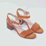 Bull Boxer Shoes Size 6 Image 4