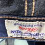 Ladies California Dream Whoam Dark blue denim jeggings Uk 8 Us 4 includes postage Image 4