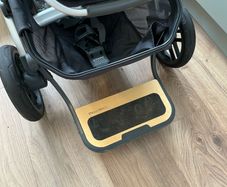 Uppababy Buggy Board