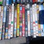 DVDs bulk Image 2