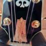 Ibanez JSM100-VT John Scofield Image 6