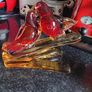Vintage glass Image 3