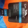 Boys Trespass Waterproof Jacket 11-12 Image 2