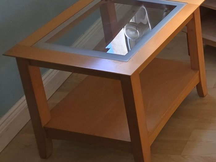 Side table