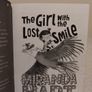 The Girl With The Lost Smile By Miranda Hart, Hardback Book Image 4