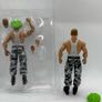 wwe elite Survivor series Wargames Butch & Luke The Bushwhackers action figures Image 2