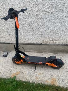 KuKirin G3 Electric Scooter