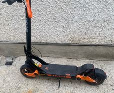 KuKirin G3 Electric Scooter