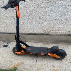 KuKirin G3 Electric Scooter