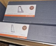 Satin Chrome Linear Shower Drain