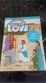 primary school books