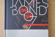 James Bond Warren Ellis Collection Hardcover