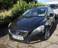 Volvo V40 2014