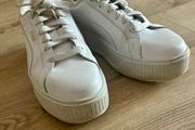Puma trainers