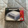 Boxed N64 Transfer Pak Image 2