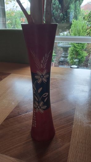 Vase