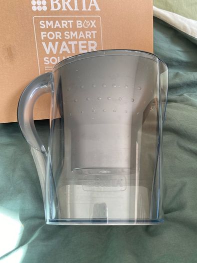 BRITA Marella Water Filter Jug (2.4L)