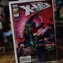 Uncanny X-Men ! Issue #502 ! Wolverine Cover ! 2008 ! by Marvel ! Image 2