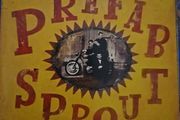 Prefab Sprout - A Life Of Suprises. The Best Of.