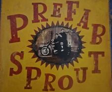 Prefab Sprout - A Life Of Suprises. The Best Of.