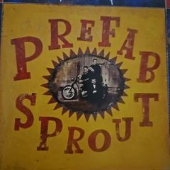 Prefab Sprout. A Life Of Suprises. The Best Of.