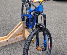 Gian Reign Advanced Pro 2