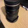 18-300mm Tamron lens for Nikon Z cameras Image 4