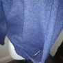 Isabel Marant Etoile Wool Overlay Jumper Image 7