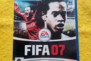 Fifa 07 2007 PlayStation2 ps2 games Original