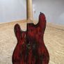 Telecaster P51 homage bass Image 3