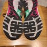 Brooks ladies running shoes size 6 Image 4