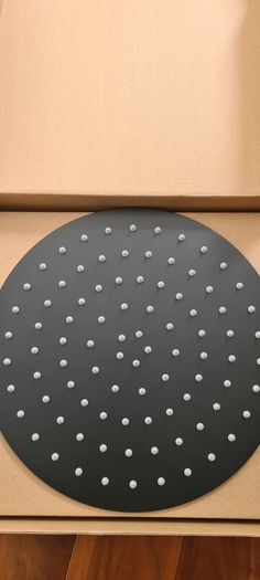 Shower head