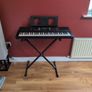 Yamaha PSR-E373 Image 2