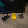 Imaginext DC Super Friends Wayne Manor Batcave Image 5