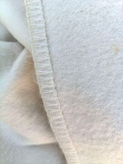 Vintage wool Blanket