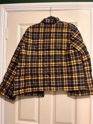 lightweight unique jacket size s-M