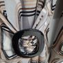 Crossover top BNWT Size 24 Image 2