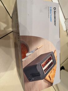 toaster
