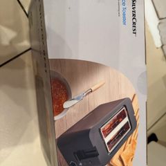 toaster
