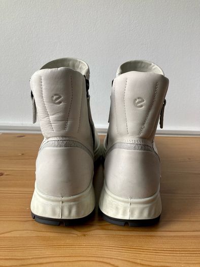 Ecco Hydromax  boots uk 6.5/7 or eur 40