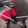Baby Full Travel System 3-in-1 Image 2