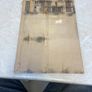 Warhammer 40k Tabletop Scenics Police Station Extension Image 2