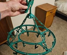 clothes horse